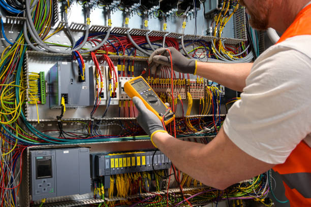 Why Trust Our Certified Electricians for Your Electrical Needs in Lexington, OK?